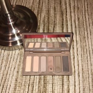 Urban Decay Naked Basics 2 Eye Palette